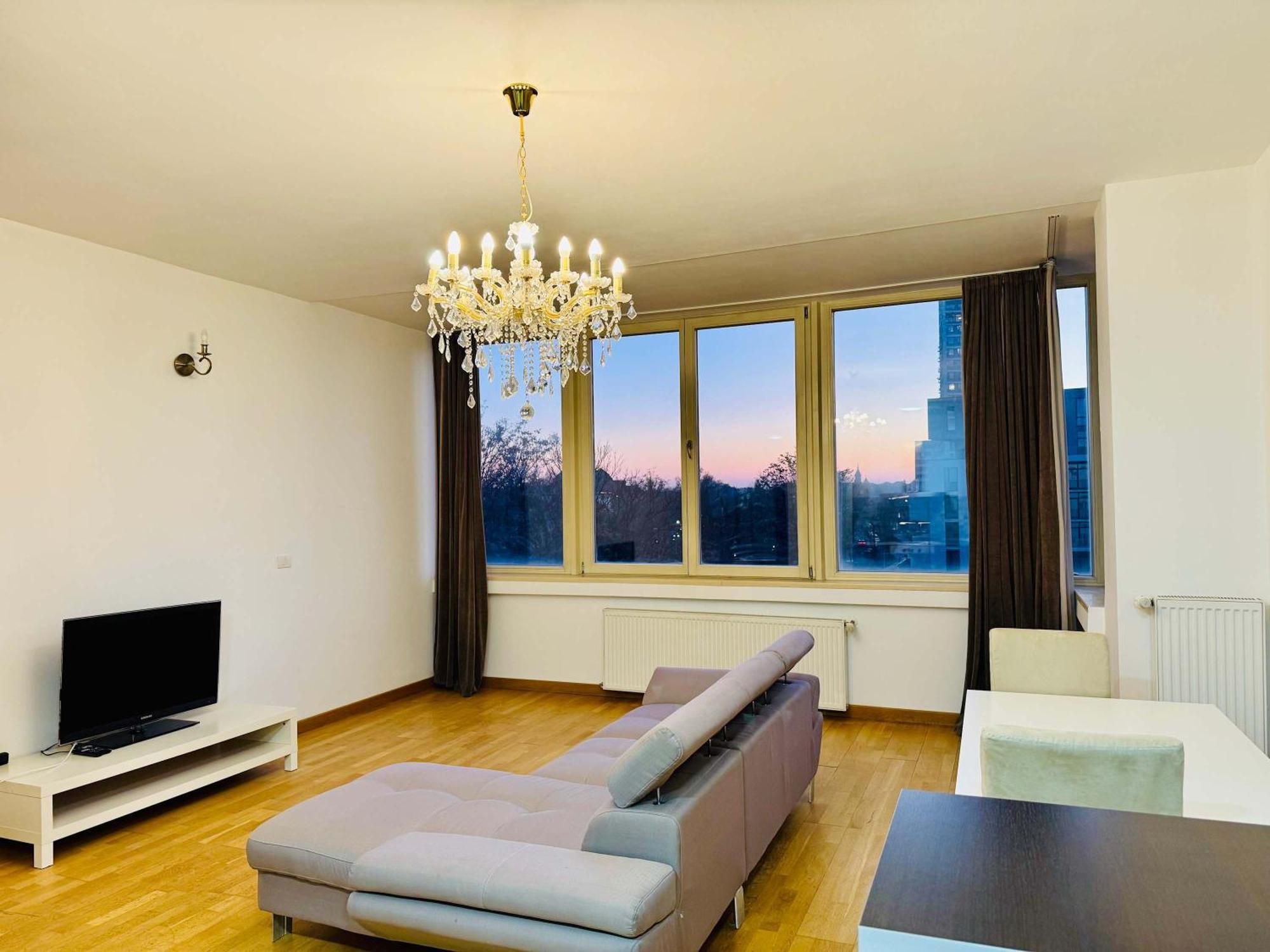 Joy Isho 35 Apartament