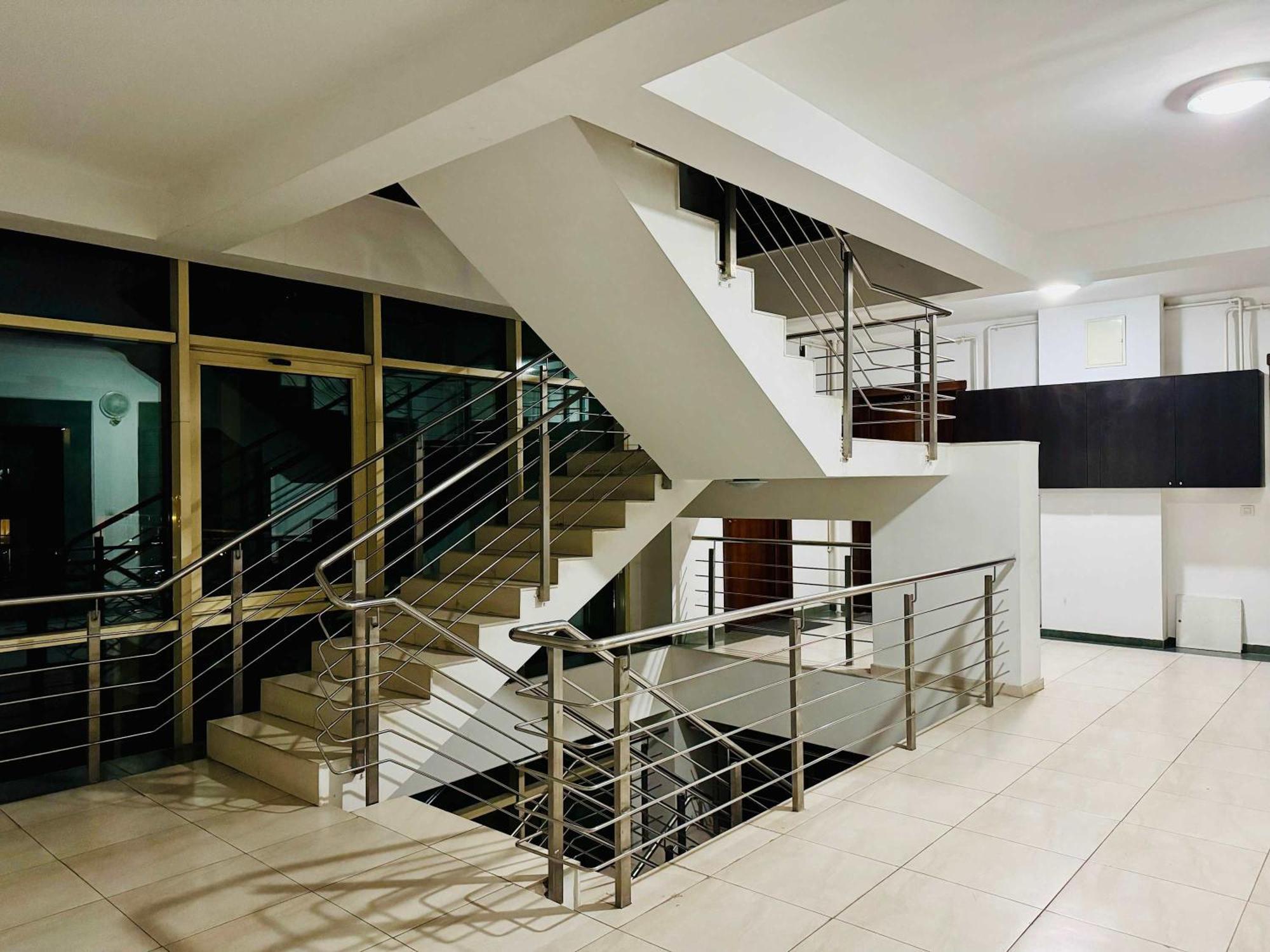 Joy Isho 35 Apartament