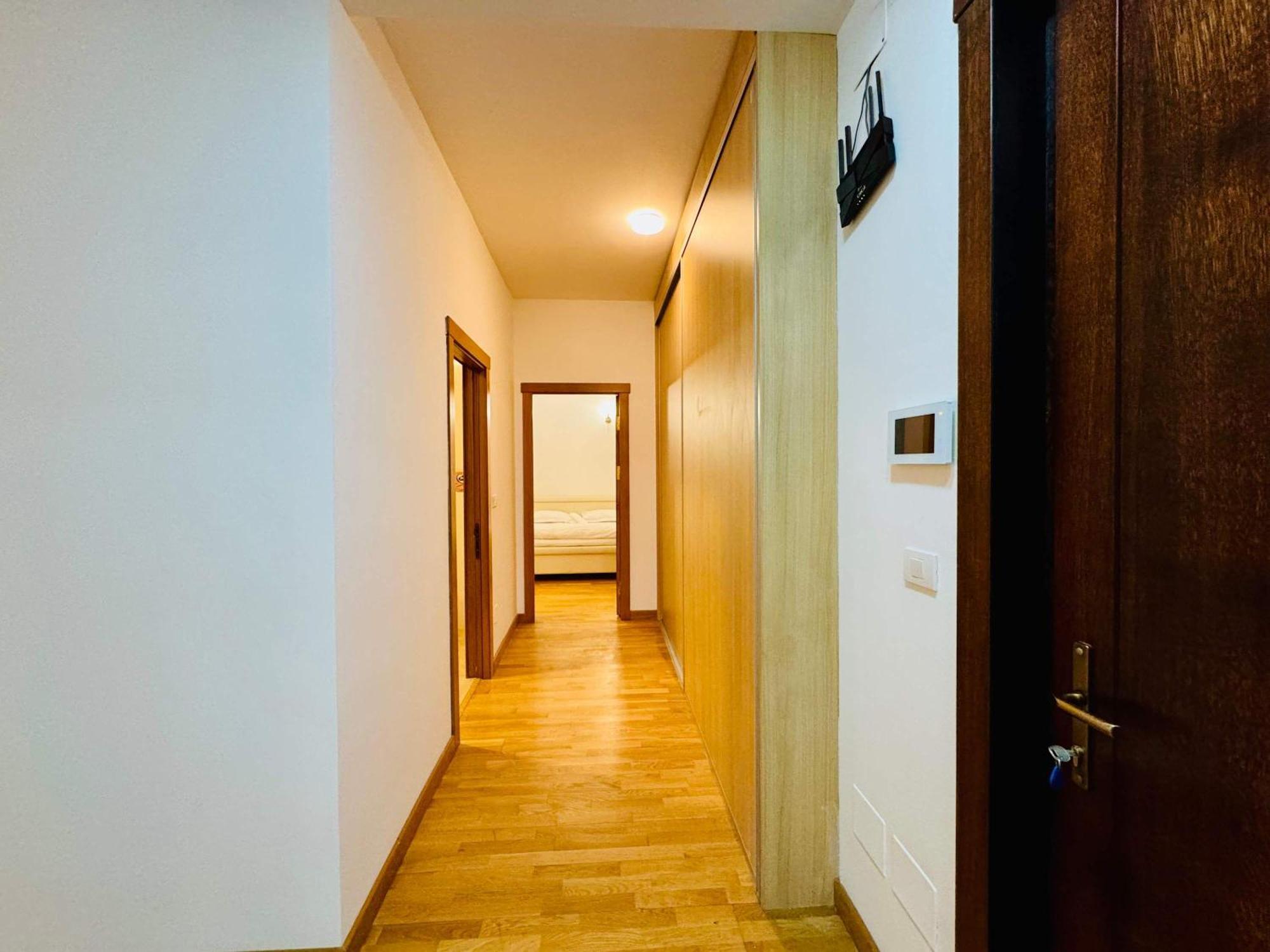 Apartament Joy Isho 35
