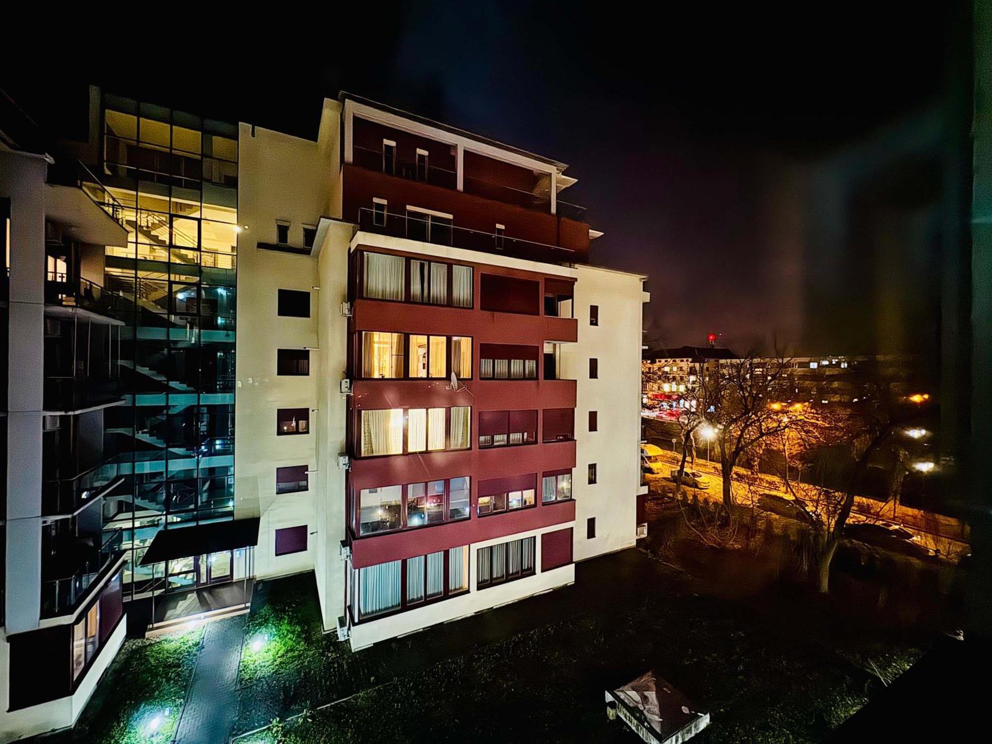 Apartament Joy Isho 35 Timişoara