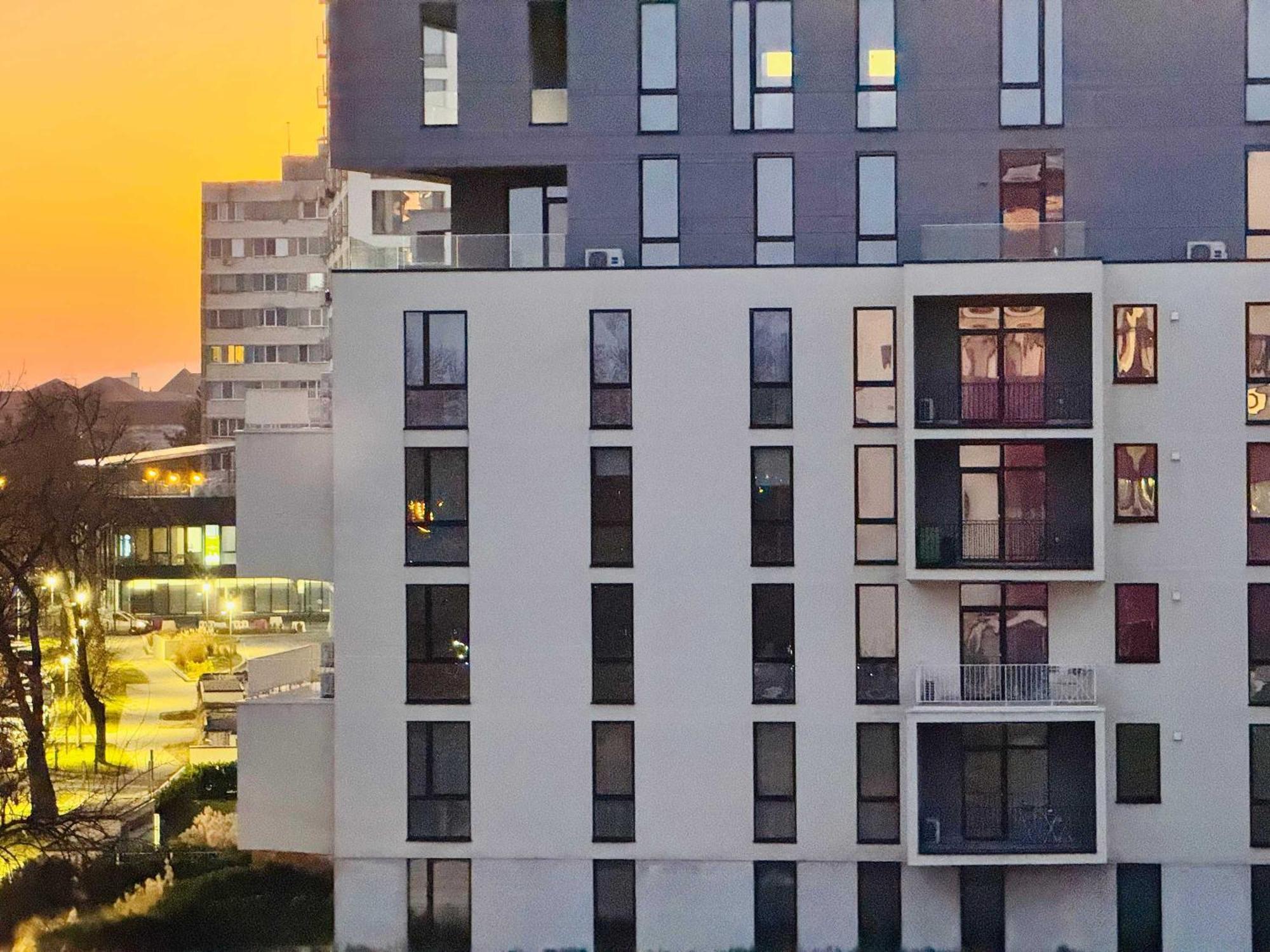 Apartament Joy Isho 35