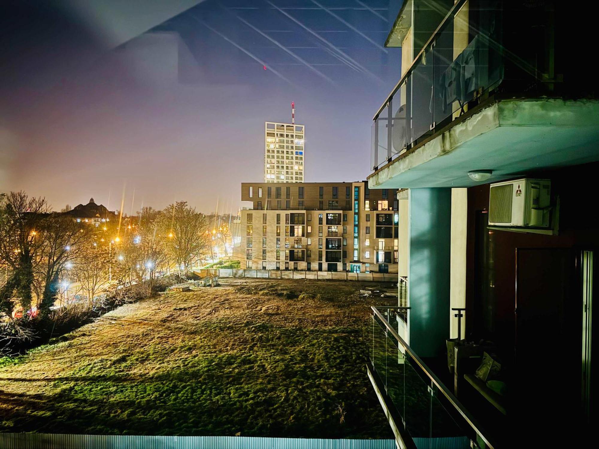 Joy Isho 35 Apartament